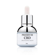 200MG CBD Face Serum CBD Collagen Boost Serum for Anti-aging